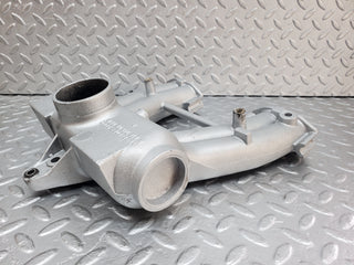1078 Mercedes-Benz W123 240D Air Intake Manifold 6161410201