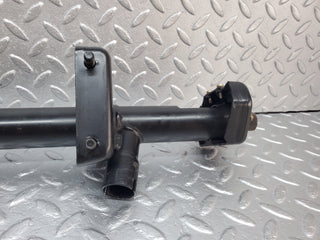 0995 Mercedes-Benz C123 230CE Coupe Steering Column 1234620346