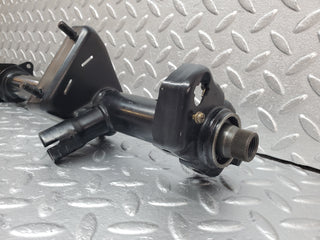 0995 Mercedes-Benz C123 230CE Coupe Steering Column 1234620346