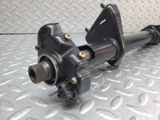0995 Mercedes-Benz C123 230CE Coupe Steering Column 1234620346