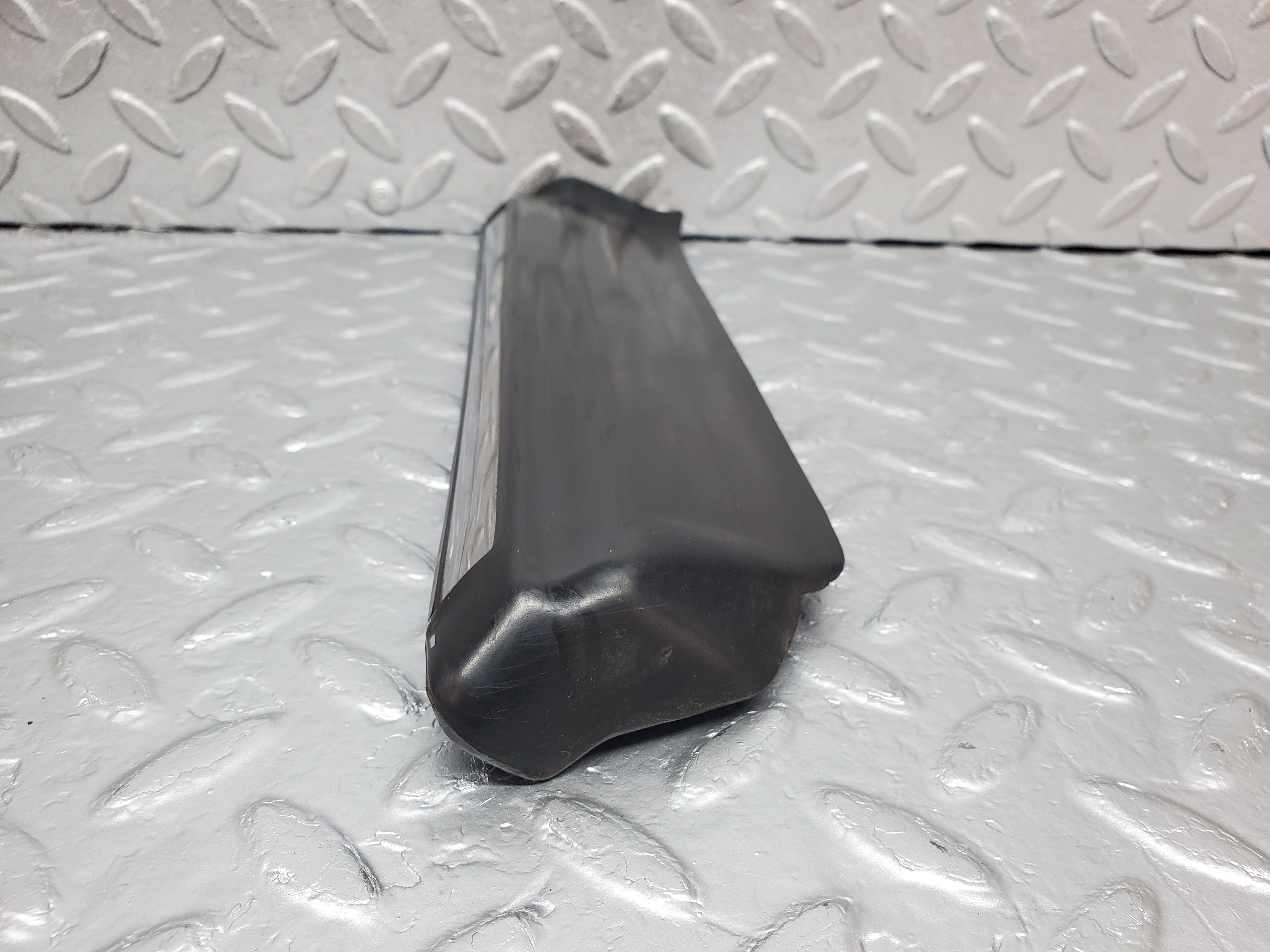 1081 Mercedes-Benz C123 230CE Coupe Front Left Fender Wing Lower Trim Cover
