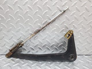 0988 Mercedes-Benz C123 230CE Handbrake Regulator