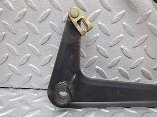 0988 Mercedes-Benz C123 230CE Handbrake Regulator