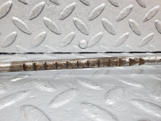 0988 Mercedes-Benz C123 230CE Handbrake Regulator