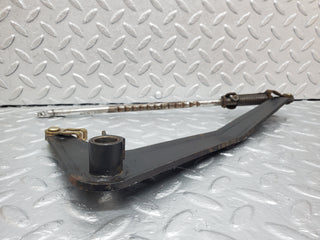 0988 Mercedes-Benz C123 230CE Handbrake Regulator