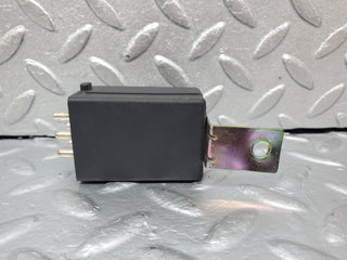 W123 Coupe rear heated window relay used OEM