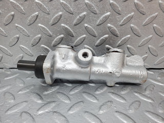 W123 Coupe brake master cylinder used OEM