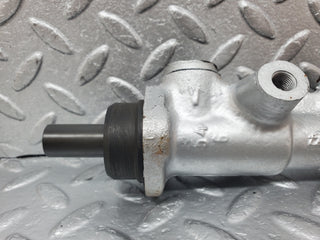 W123 Coupe brake master cylinder used OEM