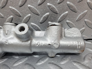 W123 Coupe brake master cylinder used OEM
