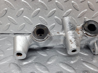 W123 Coupe brake master cylinder used OEM