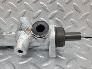 W123 Coupe brake master cylinder used OEM