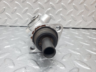 W123 Coupe brake master cylinder used OEM