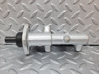 W123 Coupe brake master cylinder used OEM