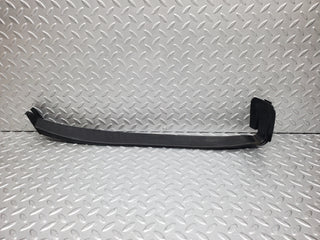 W123 Coupe cable covering used OEM