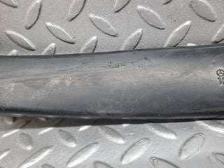 W123 Coupe cable covering used OEM