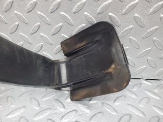 W123 Coupe cable covering used OEM
