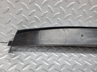 W123 Coupe cable covering used OEM