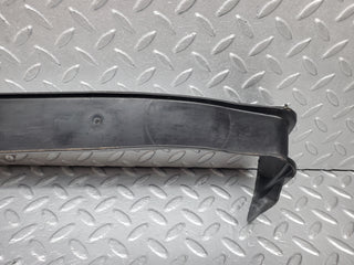 W123 Coupe cable covering used OEM