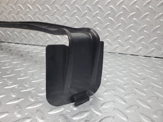W123 Coupe cable covering used OEM