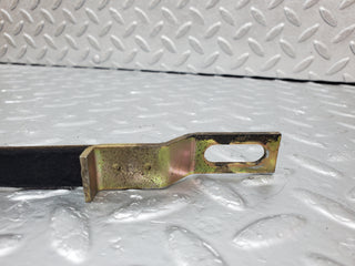 W123 Coupe heater box holder strap used OEM