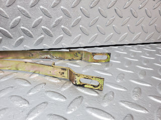 W123 Coupe heater box holder strap used OEM
