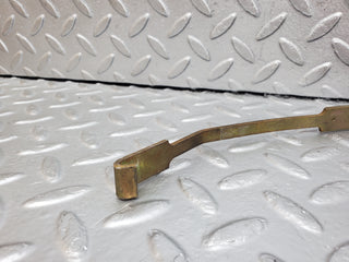 W123 Coupe heater box holder strap used OEM