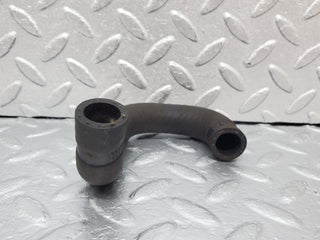 1120 Mercedes-Benz C123 230CE Coupe Heater Radiator Hose Pipe