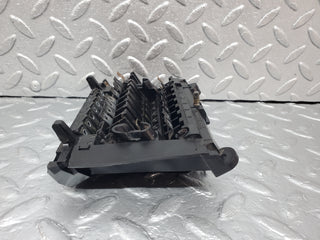 W123 Coupe fuse box used OEM