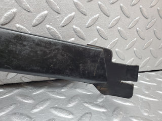 1132 Mercedes-Benz C123 230CE Coupe Cable Channel Cover Rear Right 1238210236