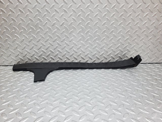 1132 Mercedes-Benz C123 230CE Coupe Cable Channel Cover Rear Right 1238210236