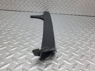 1132 Mercedes-Benz C123 230CE Coupe Cable Channel Cover Rear Right 1238210236
