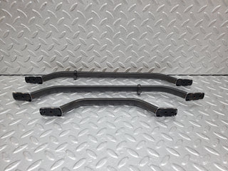 1154 Mercedes-Benz W108 280SE Interior Roof Grab Handle Set Beige