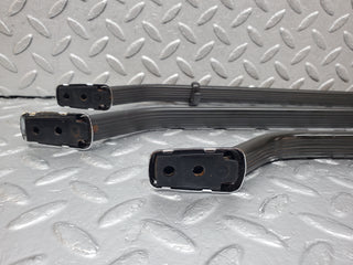 1154 Mercedes-Benz W108 280SE Interior Roof Grab Handle Set Beige