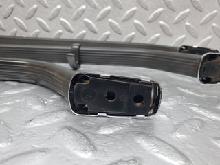 1154 Mercedes-Benz W108 280SE Interior Roof Grab Handle Set Beige