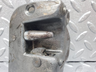 W108 rear left door lock mechanism used OEM