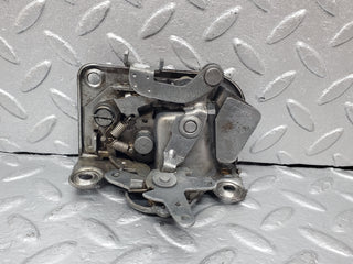 1167 Mercedes-Benz W108 280SE Rear Right Door Lock Mechanism