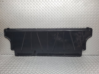 1116 Mercedes-Benz C123 230CE Coupe Fuel Tank Cover Plate