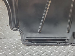 1116 Mercedes-Benz C123 230CE Coupe Fuel Tank Cover Plate