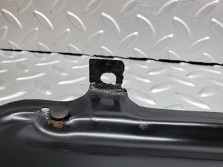 1116 Mercedes-Benz C123 230CE Coupe Fuel Tank Cover Plate