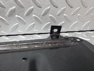 1116 Mercedes-Benz C123 230CE Coupe Fuel Tank Cover Plate