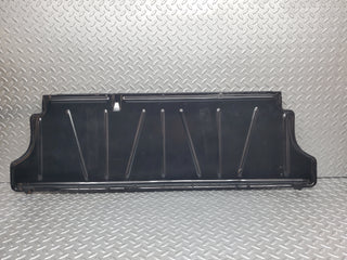 1116 Mercedes-Benz C123 230CE Coupe Fuel Tank Cover Plate