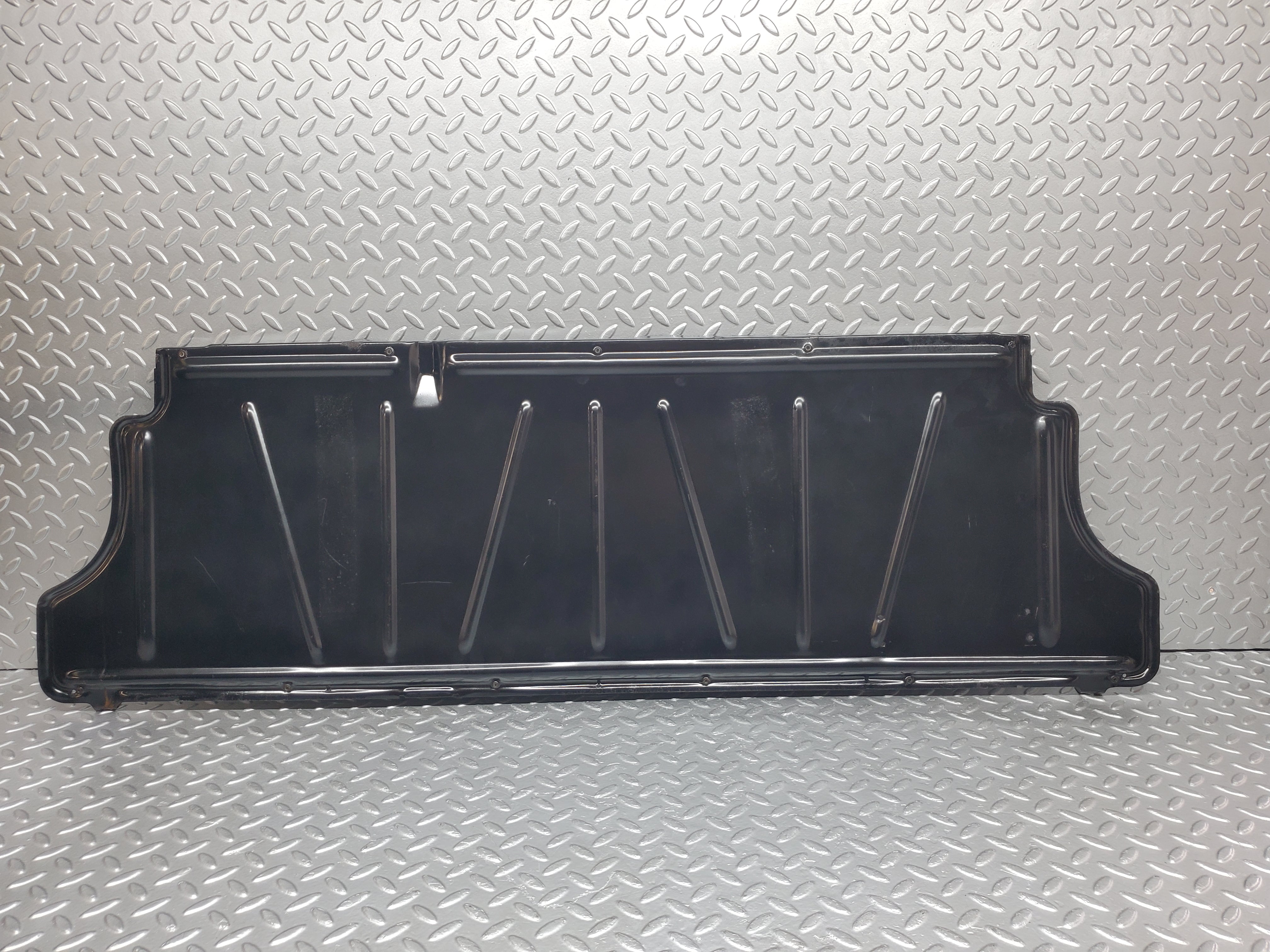 1116 Mercedes-Benz C123 230CE Coupe Fuel Tank Cover Plate