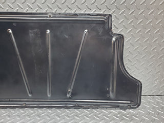 1116 Mercedes-Benz C123 230CE Coupe Fuel Tank Cover Plate
