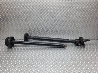 1128 Mercedes-Benz C123 230CE Coupe Cardan Shaft Prop Shaft 1234110015