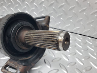 1128 Mercedes-Benz C123 230CE Coupe Cardan Shaft Prop Shaft 1234110015