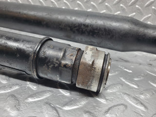 1128 Mercedes-Benz C123 230CE Coupe Cardan Shaft Prop Shaft 1234110015