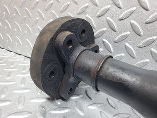 1128 Mercedes-Benz C123 230CE Coupe Cardan Shaft Prop Shaft 1234110015