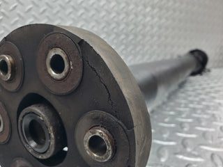 1128 Mercedes-Benz C123 230CE Coupe Cardan Shaft Prop Shaft 1234110015