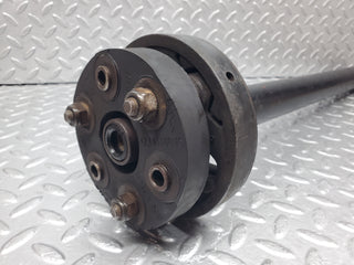 1128 Mercedes-Benz C123 230CE Coupe Cardan Shaft Prop Shaft 1234110015