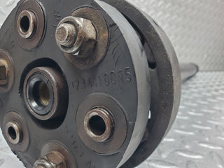 1128 Mercedes-Benz C123 230CE Coupe Cardan Shaft Prop Shaft 1234110015